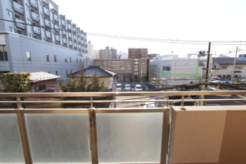 仙台市青葉区柏木１丁目のマンションの画像