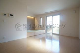 参考、同建物・同間取りの号室