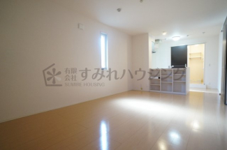 参考、同建物・同間取りの号室