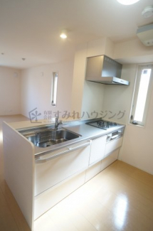 参考、同建物・同間取りの号室