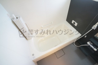 参考、同建物・同間取りの号室