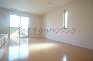 参考、同建物・同間取りの号室