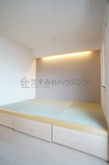 参考、同建物・同間取りの号室