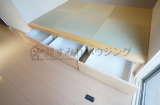 参考、同建物・同間取りの号室