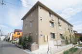 伊丹市荻野１丁目のアパートの画像