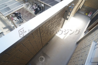 参考、同建物・同間取りの号室