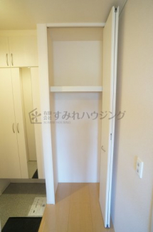 参考、同建物・同間取りの号室