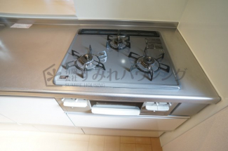 参考、同建物・同間取りの号室