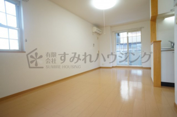 【居間・リビング】