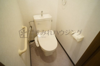 【トイレ】