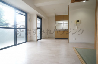 【居間・リビング】