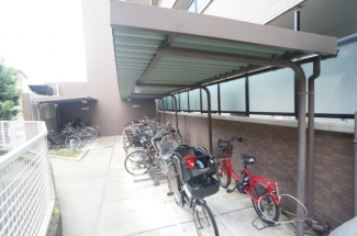 【その他共有部分】