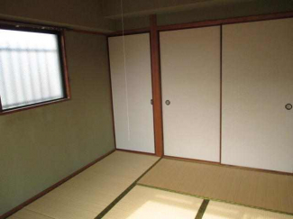 松山市古三津２丁目のマンションの画像