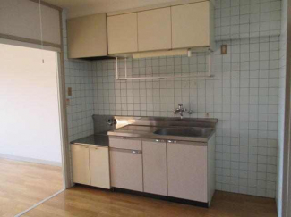 松山市古三津２丁目のマンションの画像