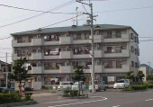松山市古三津２丁目のマンションの画像