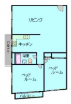 神戸市中央区北野町４丁目のマンションの画像