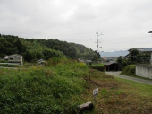 兵庫県姫路市香寺町相坂の売地の画像