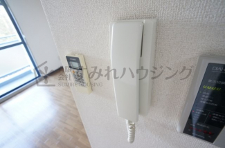 【その他設備】