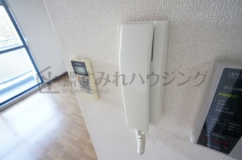 【その他設備】