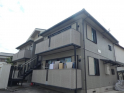 明石市大久保町江井島のアパートの画像
