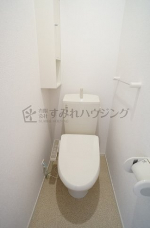 【トイレ】