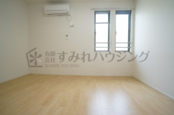 【寝室】