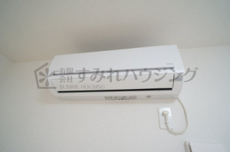 【その他設備】