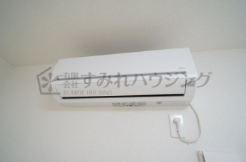 【その他設備】
