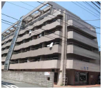 コーポ立町の画像