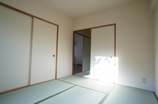 【和室】