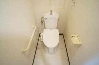 【トイレ】