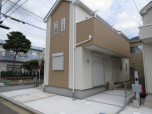 習志野市東習志野8丁目18-2期の画像