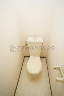 【トイレ】