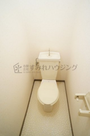 【トイレ】