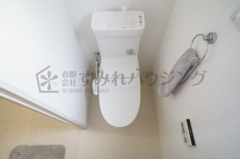 【トイレ】