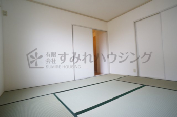 【和室】