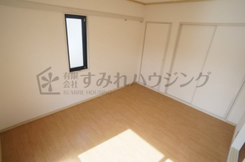 【洋室】