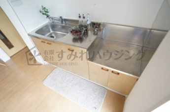 【キッチン】