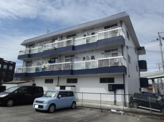 南向きで日当良好！