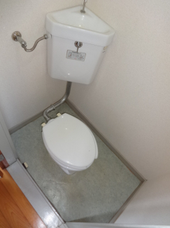 バストイレセパレート！