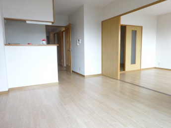 【居間・リビング】