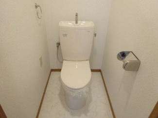 【トイレ】