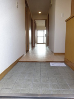 【玄関】
