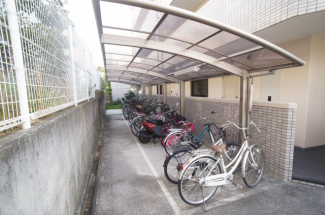 【その他共有部分】