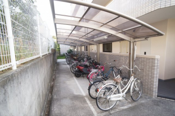 【その他共有部分】