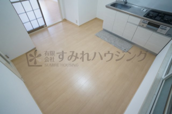 【居間・リビング】