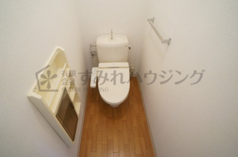 【トイレ】