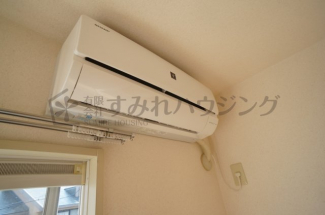 【その他設備】