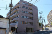 仙台市太白区八木山緑町のマンションの画像