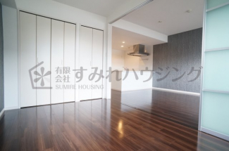 参考、同建物・同間取りの号室
